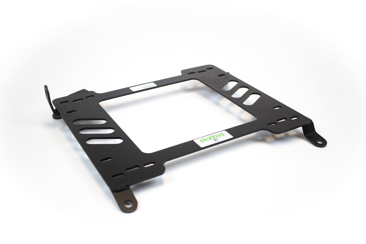 Planted Seat Bracket - Hyundai Accent (2nd Gen, 1999-2005) - Driver/Left