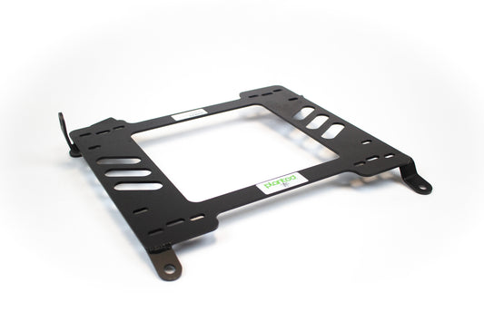 Planted Seat Bracket - Hyundai Accent (2nd Gen, 1999-2005) - Driver/Left