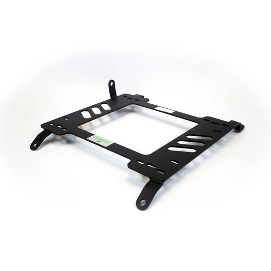 Planted Seat Bracket - Lexus GX460 (J150, 2nd Gen, 2009+, Low Mount) - Driver/Left