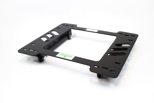 Planted Seat Bracket - Can-Am Maverick X3 2-Door (2017+) - Driver/Left