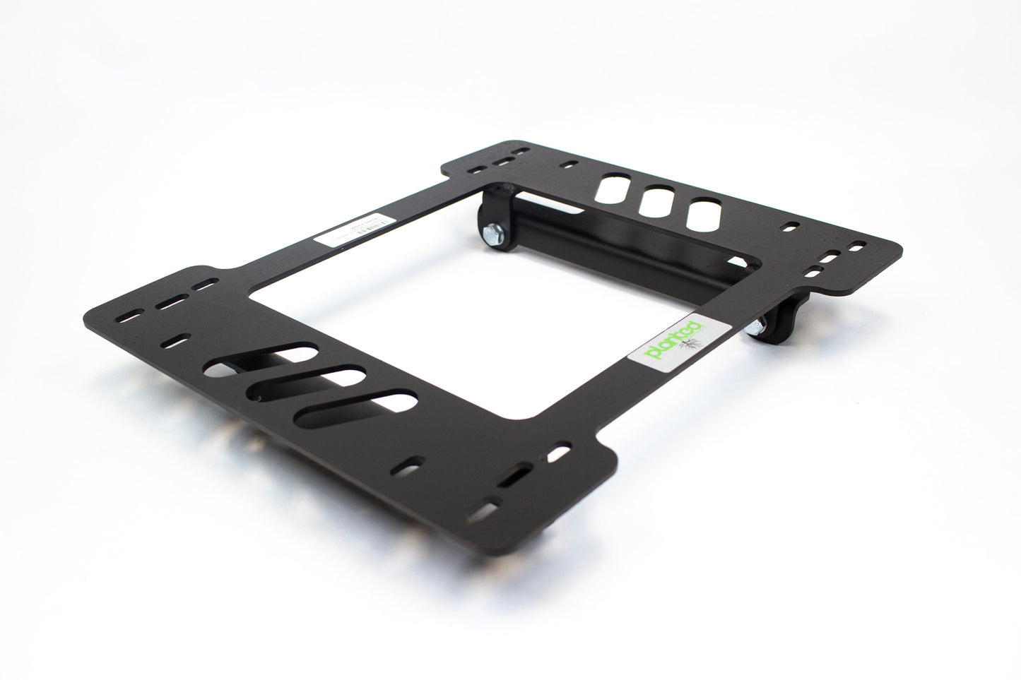 Planted Seat Bracket - Can-Am Maverick X3 2-Door (2017+) - Driver/Left