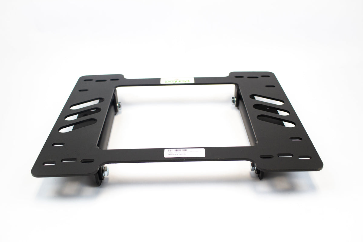 Planted Seat Bracket - Can-Am Maverick X3 2-Door (2017+) - Passenger/Right