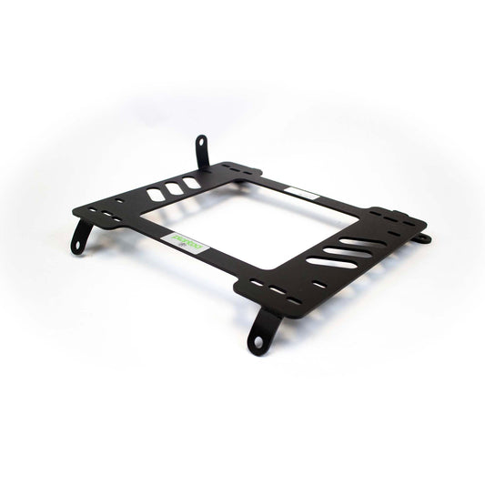 Planted Seat Bracket - Honda Accord 4-Door (2003-2007) - Driver/Left