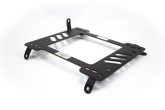 Planted Seat Bracket - Honda Accord 4-Door (2003-2007) - Driver/Left