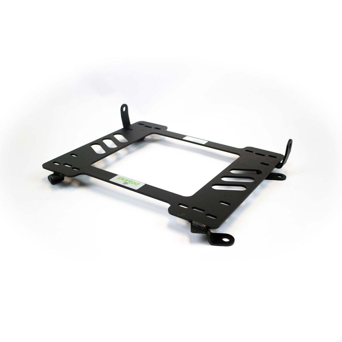 Planted Seat Bracket - BMW 5 Series (E28, 1981-1988) - Driver/Left