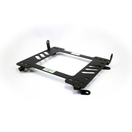 Planted Seat Bracket - BMW 5 Series (E28, 1981-1988) - Driver/Left