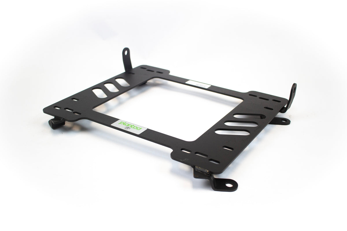 Planted Seat Bracket - BMW 5 Series (E28, 1981-1988) - Driver/Left
