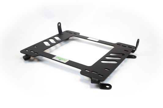 Planted Seat Bracket - BMW 5 Series (E28, 1981-1988) - Driver/Left