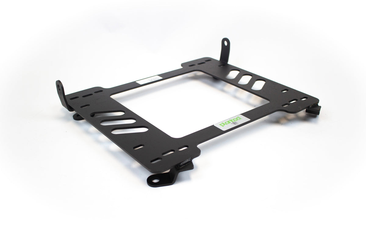 Planted Seat Bracket - BMW 5 Series (E28, 1981-1988) - Driver/Left