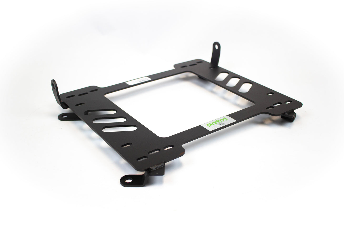 Planted Seat Bracket - BMW 5 Series (E28, 1981-1988) - Passenger/Right