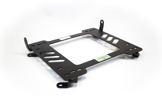 Planted Seat Bracket - BMW 5 Series (E28, 1981-1988) - Passenger/Right