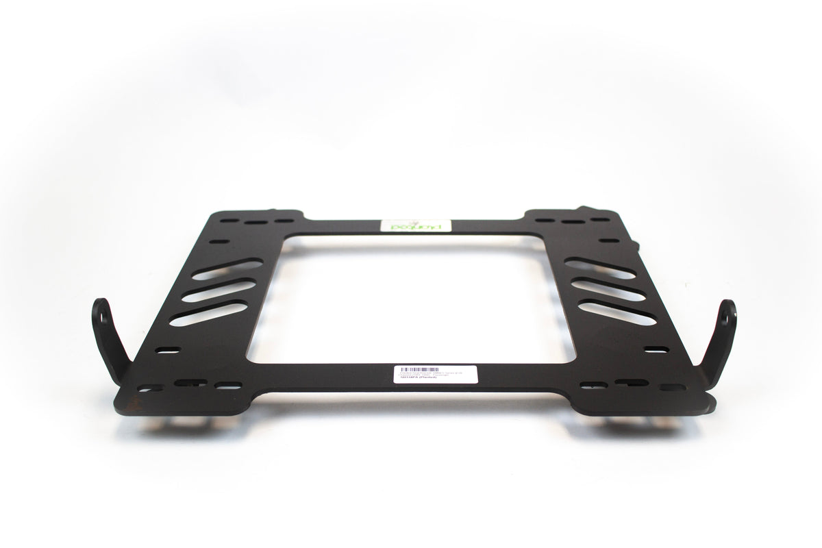 Planted Seat Bracket - BMW 5 Series (E28, 1981-1988) - Passenger/Right
