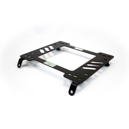 Planted Seat Bracket - Mazda B-Series Truck (UF, 4th Gen, 1985-1998) - Driver/Left