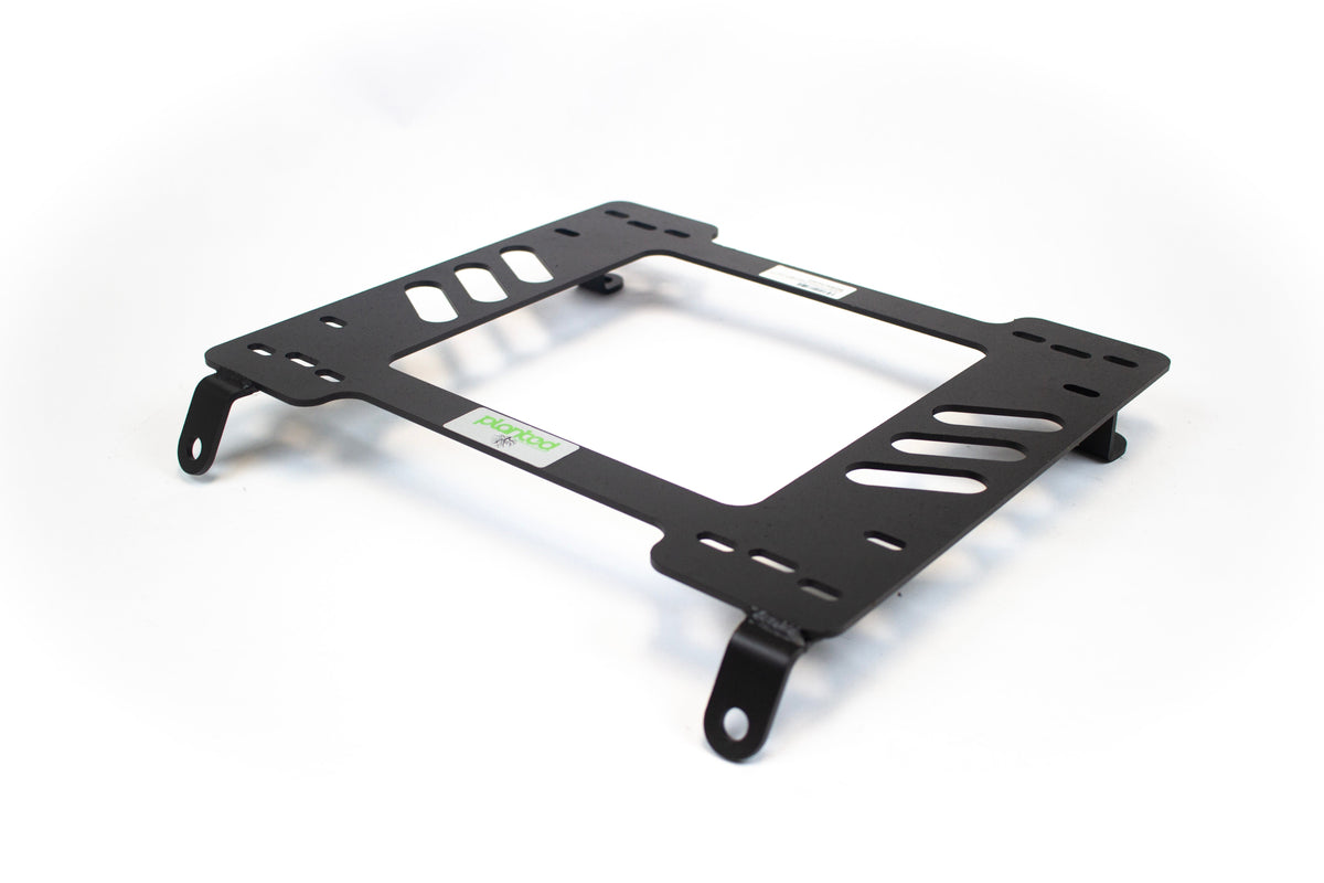 Planted Seat Bracket - Mazda B-Series Truck (UF, 4th Gen, 1985-1998) - Driver/Left