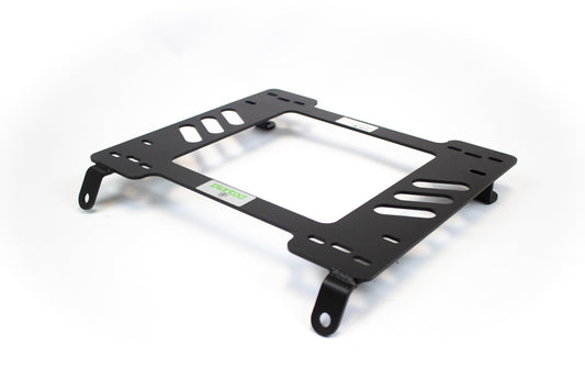 Planted Seat Bracket - Mazda B-Series Truck (UF, 4th Gen, 1985-1998) - Driver/Left
