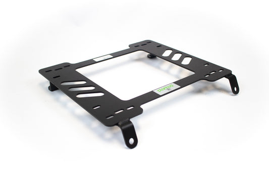 Planted Seat Bracket - Mazda B-Series Truck (UF, 4th Gen, 1985-1998) - Driver/Left