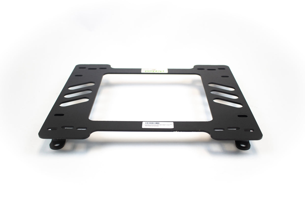 Planted Seat Bracket - Mazda B-Series Truck (UF, 4th Gen, 1985-1998) - Driver/Left