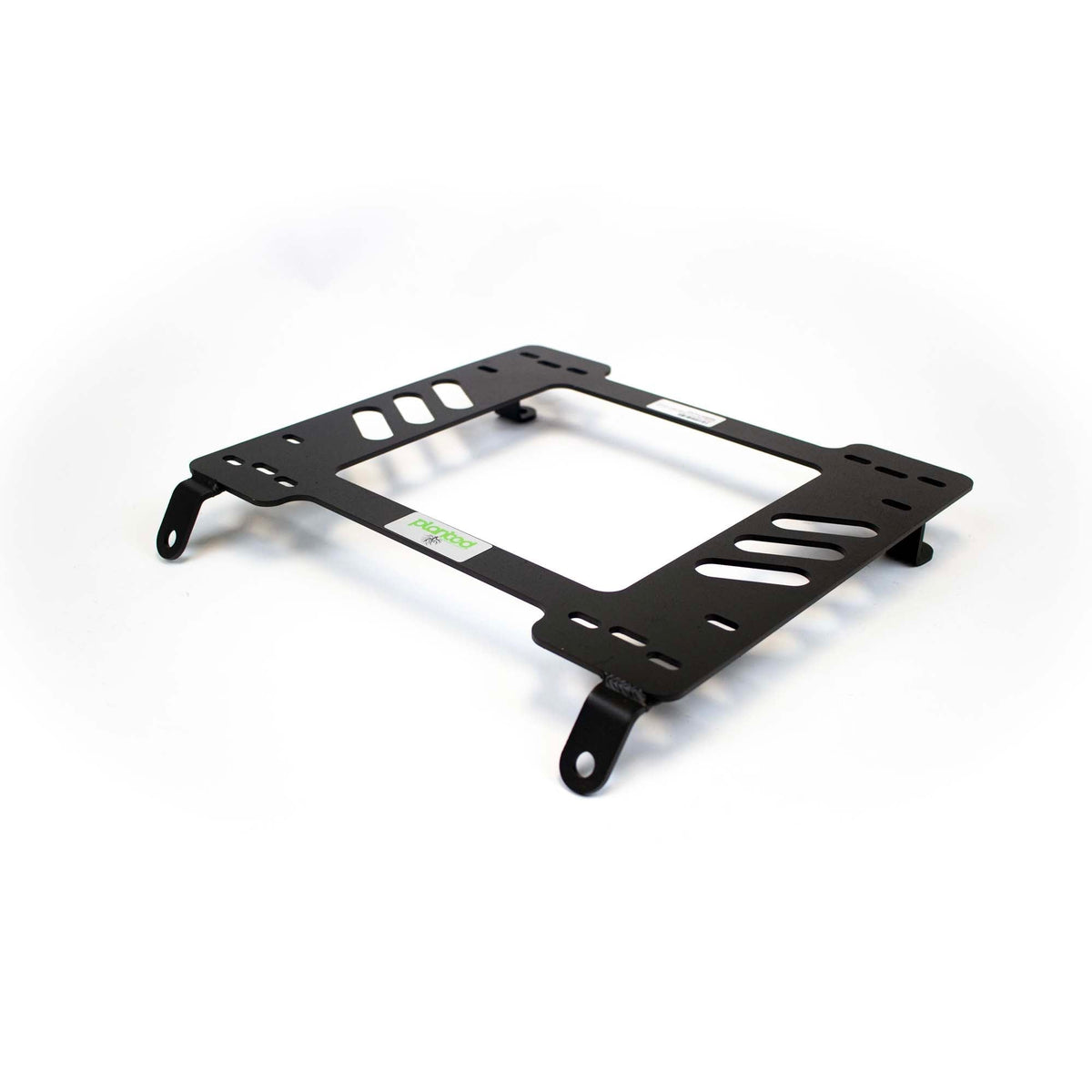 Planted Seat Bracket - Mazda B-Series Truck (UF, 4th Gen, 1985-1998) - Passenger/Right