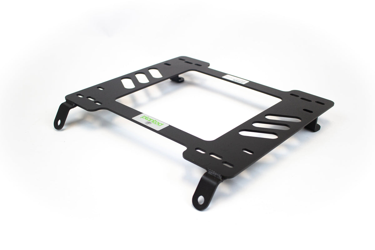 Planted Seat Bracket - Mazda B-Series Truck (UF, 4th Gen, 1985-1998) - Passenger/Right