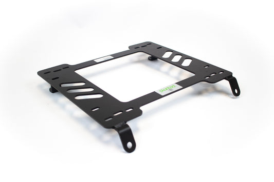 Planted Seat Bracket - Mazda B-Series Truck (UF, 4th Gen, 1985-1998) - Passenger/Right