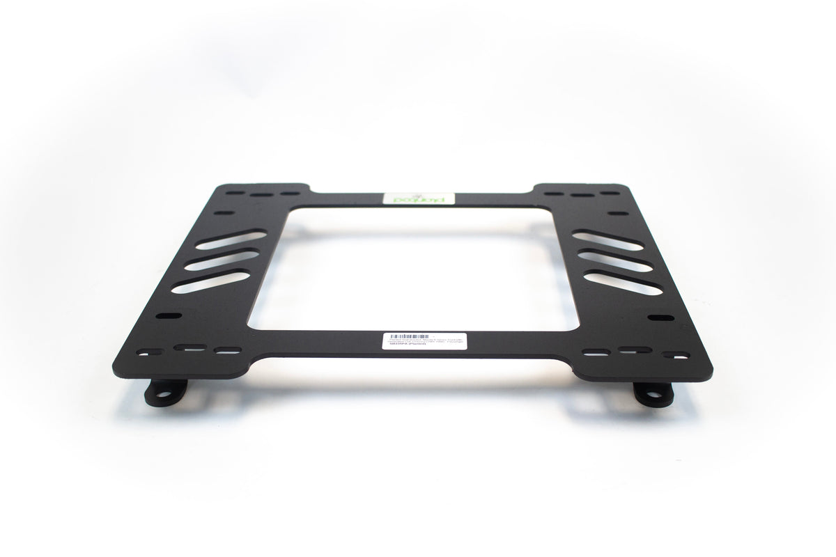 Planted Seat Bracket - Mazda B-Series Truck (UF, 4th Gen, 1985-1998) - Passenger/Right
