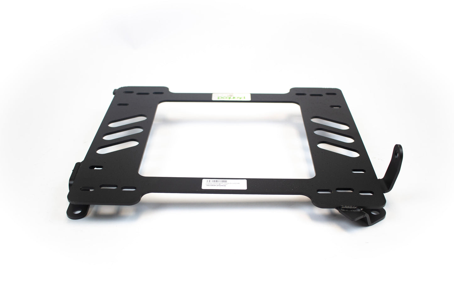 Planted Seat Bracket - Honda Accord (10th Gen, 2018+) - Driver/Left