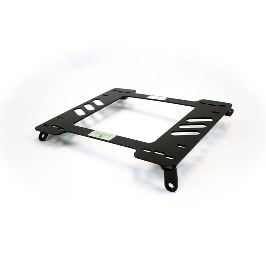 Planted Seat Bracket - Toyota Tacoma (1995.5-2004, Bench Seat Models) - Driver/Left