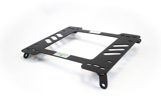 Planted Seat Bracket - Toyota Tacoma (1995.5-2004, Bench Seat Models) - Driver/Left