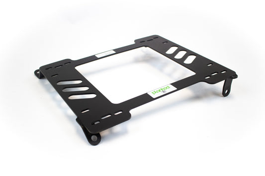 Planted Seat Bracket - Toyota Tacoma (1995.5-2004, Bench Seat Models) - Driver/Left