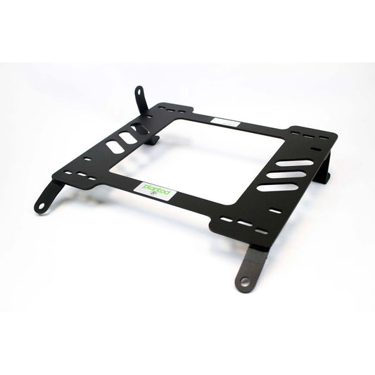 Planted Seat Bracket - Toyota Camry (XV20, 1996-2002) - Driver/Left