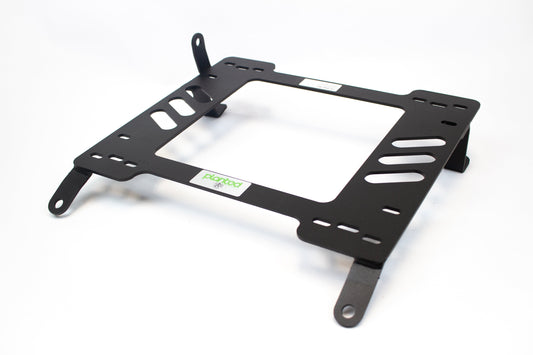 Planted Seat Bracket - Toyota Camry (XV20, 1996-2002) - Driver/Left