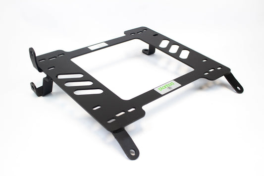 Planted Seat Bracket - Toyota Camry (XV20, 1996-2002) - Driver/Left