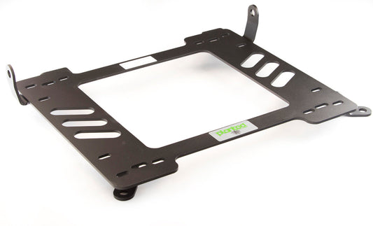 Planted Seat Bracket - Audi A7/S7/RS7 (1st Gen, 2010-2017) - Driver/Left