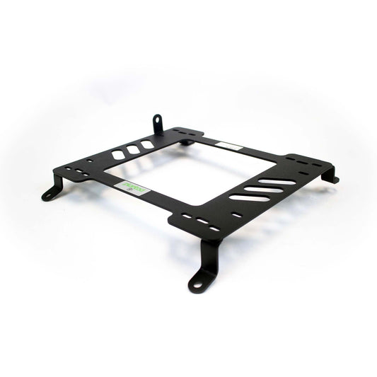 Planted Seat Bracket - Toyota Land Cruiser (J200 Series, 2008+) - Driver/Left