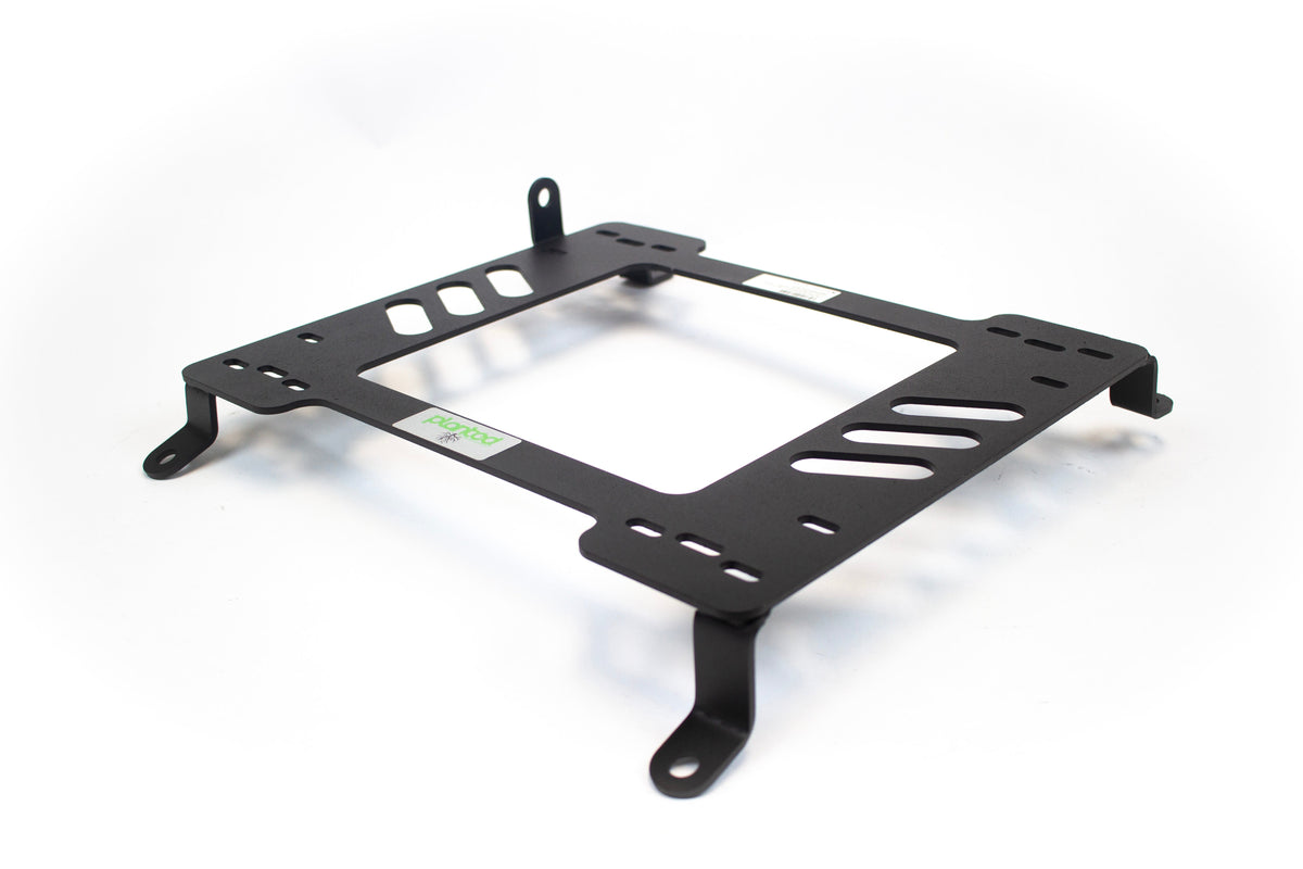 Planted Seat Bracket - Toyota Land Cruiser (J200 Series, 2008+) - Driver/Left