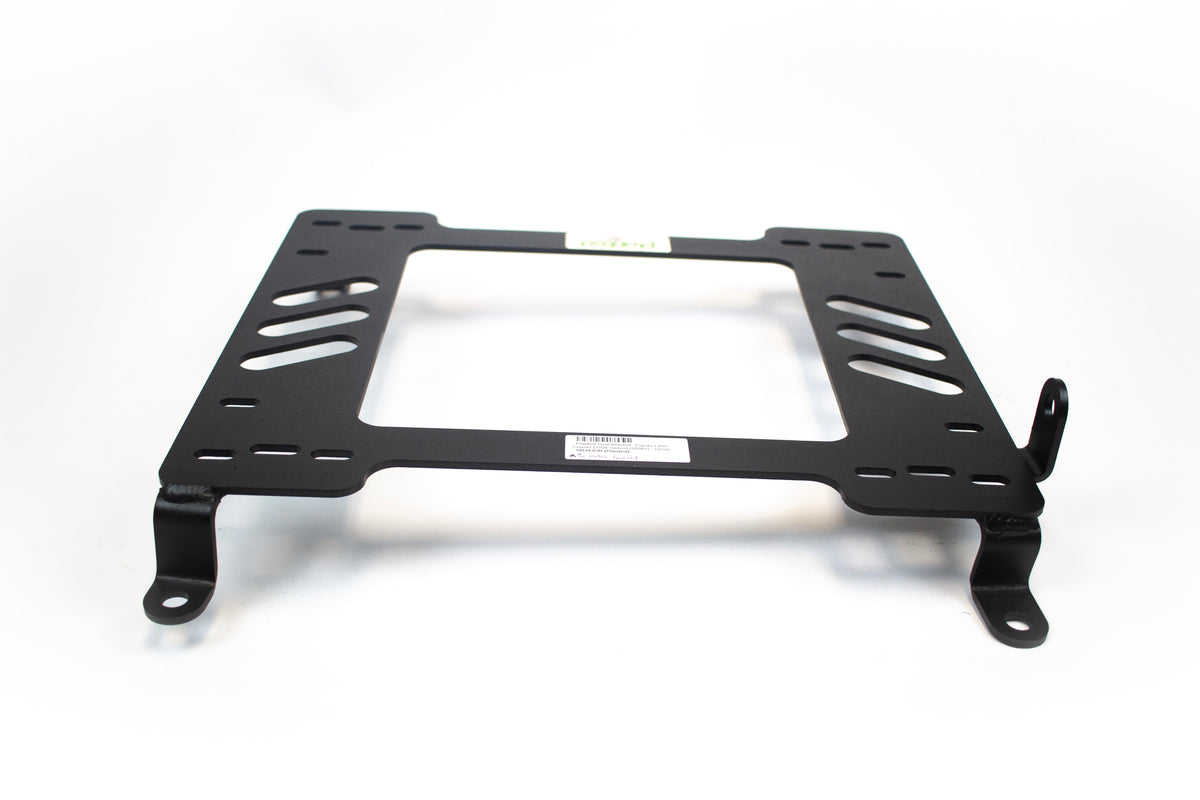 Planted Seat Bracket - Toyota Land Cruiser (J200 Series, 2008+) - Driver/Left