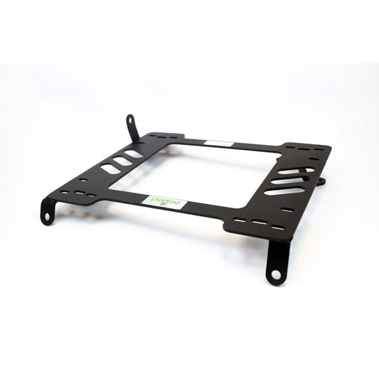 Planted Seat Bracket - Nissan 200SX (B14, 1995-1998) - Driver/Left