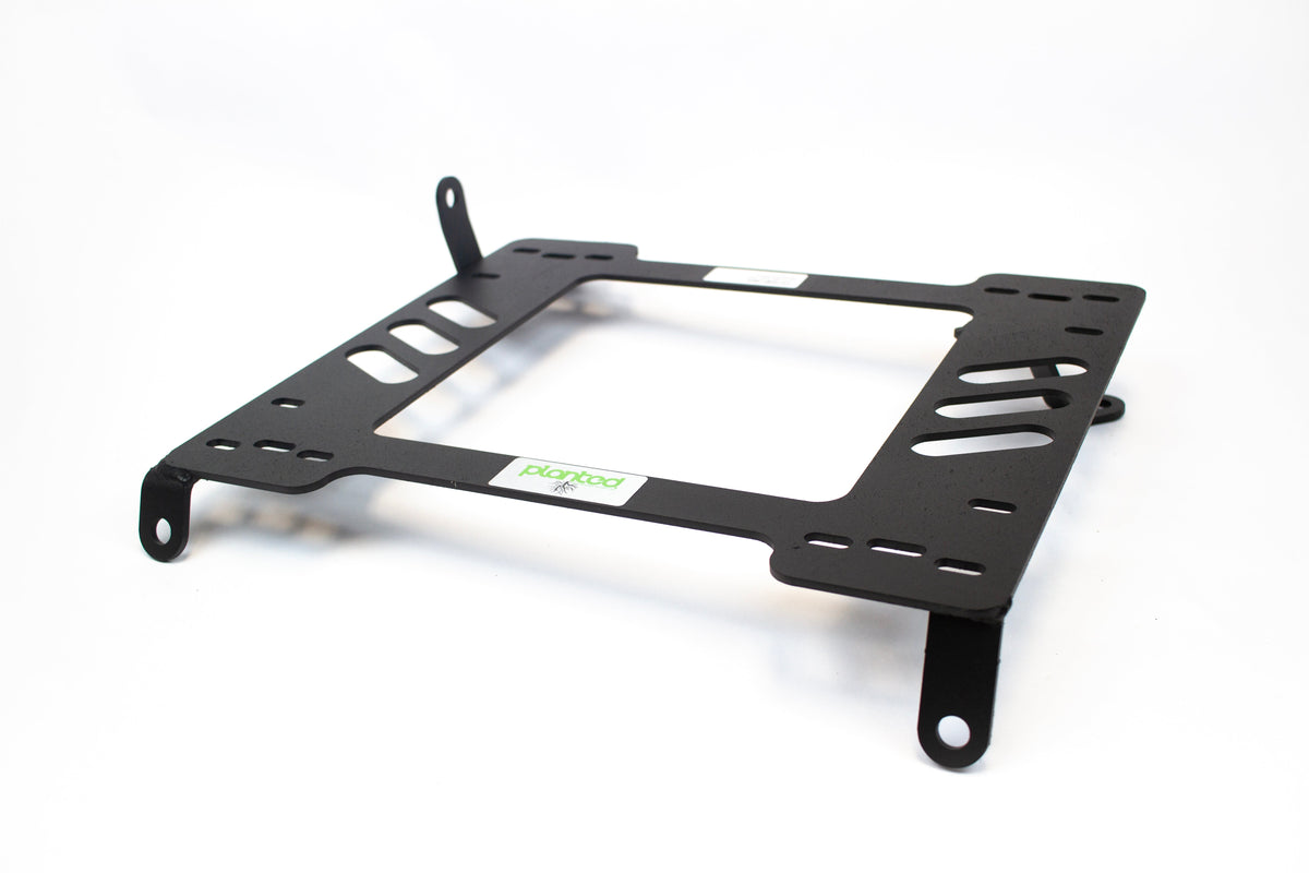 Planted Seat Bracket - Nissan 200SX (B14, 1995-1998) - Driver/Left