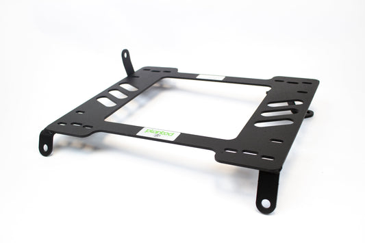 Planted Seat Bracket - Nissan 200SX (B14, 1995-1998) - Driver/Left