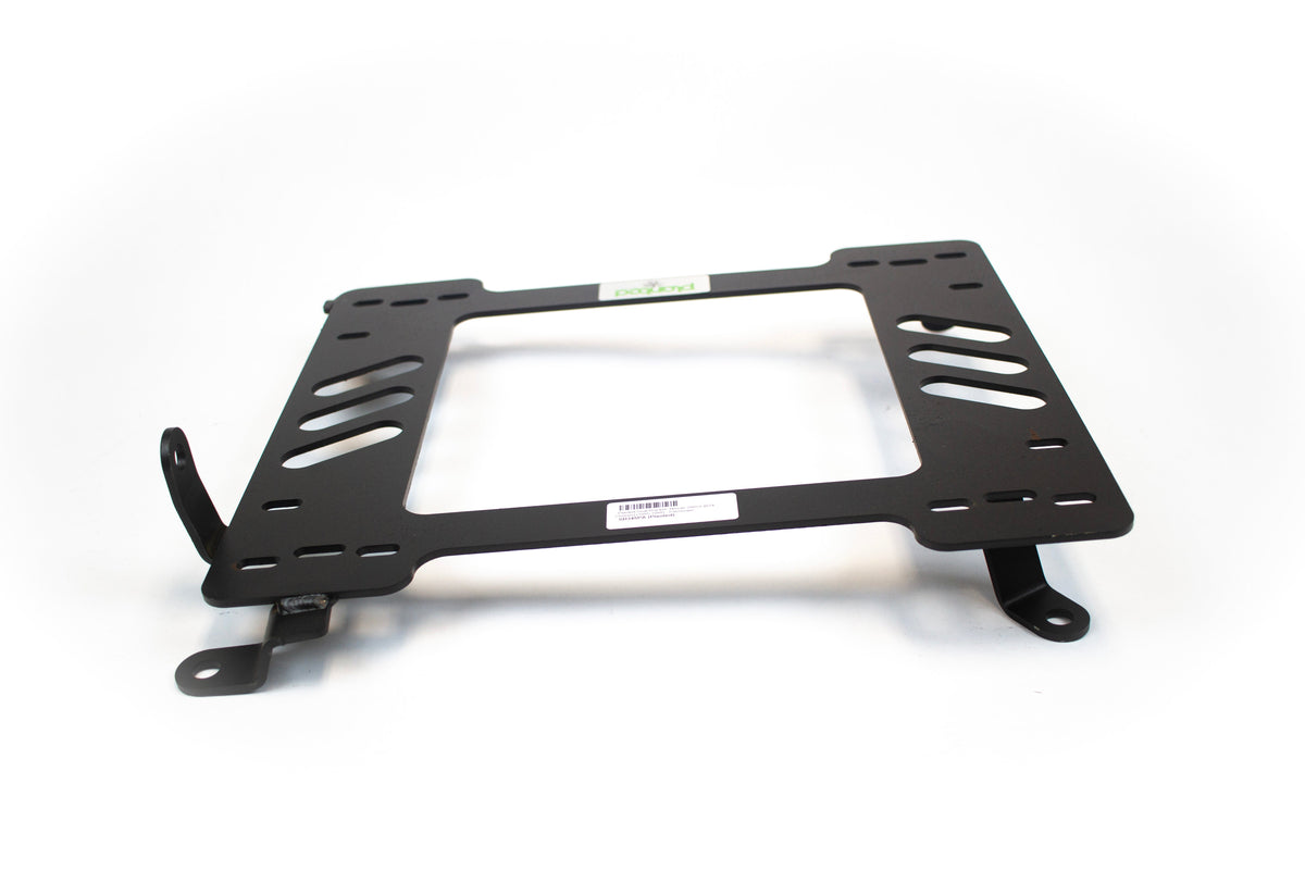 Planted Seat Bracket - Nissan 200SX (B14, 1995-1998) - Passenger/Right