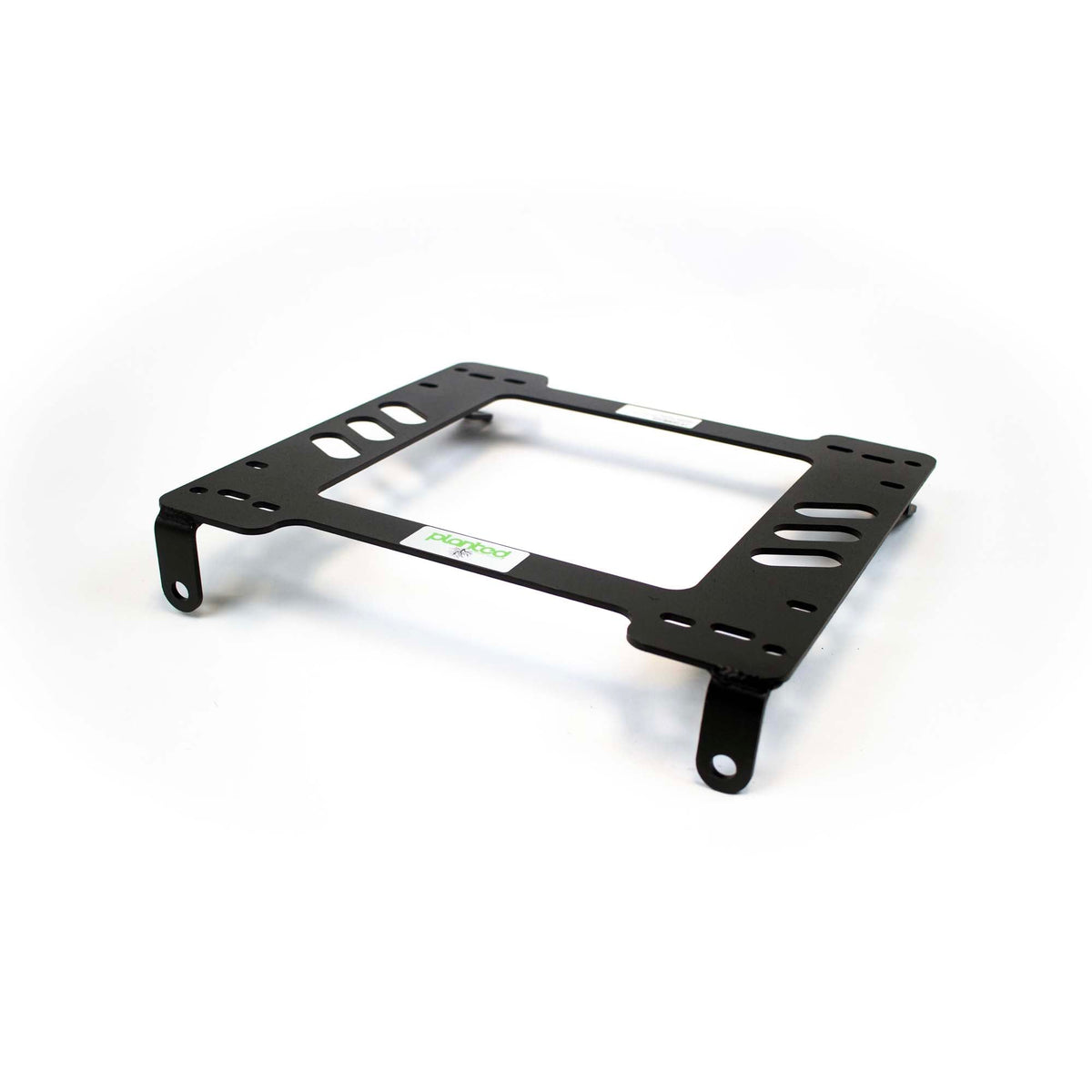 Planted Seat Bracket - Toyota Land Cruiser 40 Series (J40, 1979-1984) - Passenger/Right