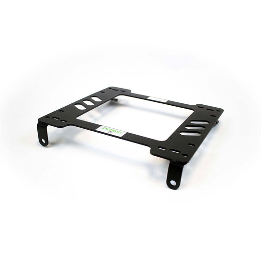 Planted Seat Bracket - Toyota Land Cruiser 40 Series (J40, 1979-1984) - Passenger/Right