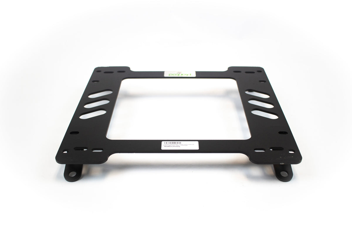 Planted Seat Bracket - Toyota Land Cruiser 40 Series (J40, 1979-1984) - Passenger/Right
