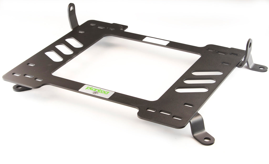 Planted Seat Bracket - Audi A6/S6 (C7, 2011-2018) - Driver/Left