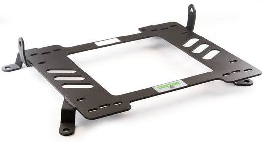 Planted Seat Bracket - Audi A6/S6 (C7, 2011-2018) - Passenger/Right