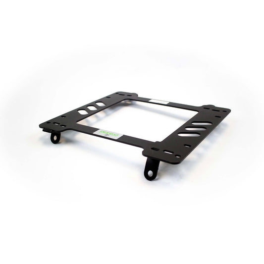 Planted Seat Bracket - Toyota Land Cruiser (78/79 Series, Troop Carrier/Pickup, 1999+) - Driver/Left