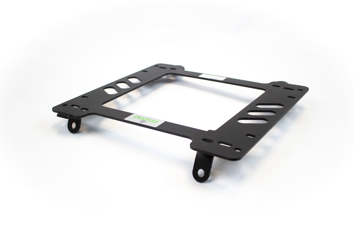 Planted Seat Bracket - Toyota Land Cruiser (78/79 Series, Troop Carrier/Pickup, 1999+) - Driver/Left