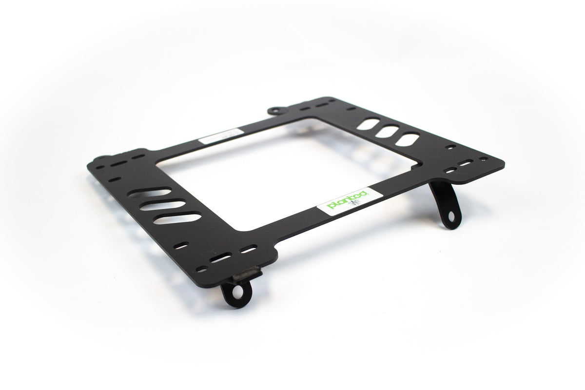 Planted Seat Bracket - Toyota Land Cruiser (78/79 Series, Troop Carrier/Pickup, 1999+) - Driver/Left