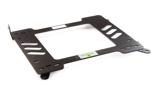 Planted Seat Bracket - BMW M6 Coupe (E63, 2005-2010) - Driver/Left