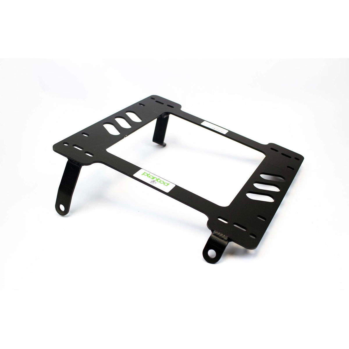 Planted Seat Bracket - Toyota Land Cruiser (77 Series, 1984-1999, Non Suspension Seats) - Driver/Right